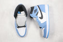 Air Jordan 1 High University Blue