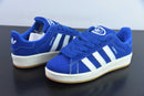 Adidas Campus 00s Semi Lucid Blue Cloud White