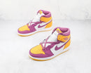 Air Jordan 1 High Brotherhood
