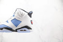 Air Jordan 6 Retro UNC