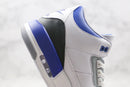 Air Jordan 3 Racer Blue
