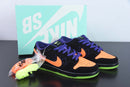 Nike SB Dunk Low Night of Mischief Halloween