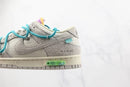 Off-White x Nike Dunk Low Lot 36 of 50
