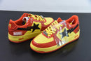 Bape Sta To Low Marvel Comics Iron Man (2022)