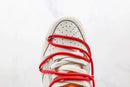 Off-White x Nike Dunk Low Lot 40 of 50