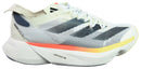 Adizero Adios PRO 3 Branco Preto Laranja