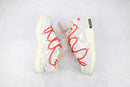 Off-White x Nike Dunk Low Lot 33 of 50