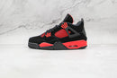 Air Jordan 4 Red Thunder