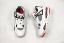 Air Jordan 4 Hot Lava