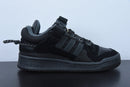 Bad Bunny x Adidas Forum Back To School