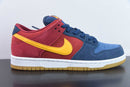 Nike SB Dunk Low Pro Barcelona