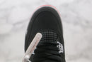 Air Jordan 4 Bred