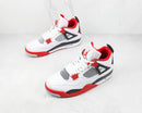 Air Jordan 4 Fire Red