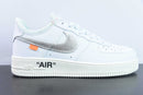 Off-White x Nike Air Force 1 Low VirgilI Abloh