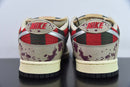 Nike Dunk Low Pro SB Freddy Krueger