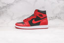 Air Jordan 1 High 85 Varsity Red