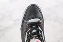 Air Jordan 3 Retro Black