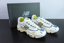 New Balance 1000 Sea Salt Heron Blue