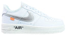 Off-White x Nike Air Force 1 Low VirgilI Abloh