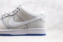 Nike SB Dunk Low Premium Game Royal