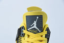 Air Jordan 4 Lightning