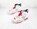 Air Jordan 6 Retro Hare