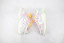 Off-White x Nike Dunk Low Lot 9 of 50