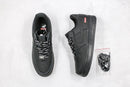 Nike Air Force 1 Low Supreme Black
