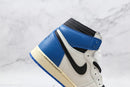 Travis Scott x Fragment x Air Jordan 1 High