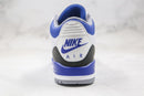 Air Jordan 3 Racer Blue