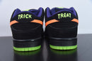 Nike SB Dunk Low Night of Mischief Halloween