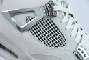Air Jordan 4 Frozen Moments