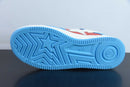 Bape Sta To Low Marvel Comics Captain America (2022)