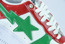 Bape Sta To Low Italy