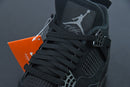 Air Jordan 4 Black Cat
