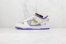 Union LA x Nike Dunk Low Court Purple