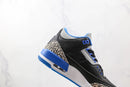 Air Jordan 3 Sport Blue