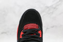 Air Jordan 4 Red Thunder