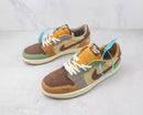 Air Jordan 1 Low Retro Zion Williamson Voodoo