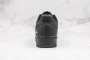 Nike Air Force 1 Low Supreme Black