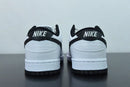 Nike SB Dunk Low Pro ISO White Gum