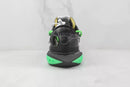 Off-White x Nike Blazer Low Black Electro
