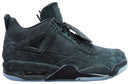KAWS x Air Jordan 4 Retro Black