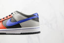 NBA x Nike Dunk Low EMB Knicks