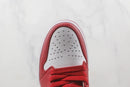 Air Jordan 1 Low Cardinal Red