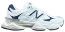 New Balance 9060 White Navy