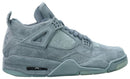KAWS x Air Jordan 4 Retro Cool Grey