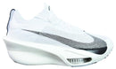 Nike Air Zoom Alphafly 3 White Black