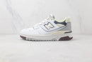 New Balance 550 White The Blue