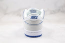 Nike SB Dunk Low Premium Game Royal